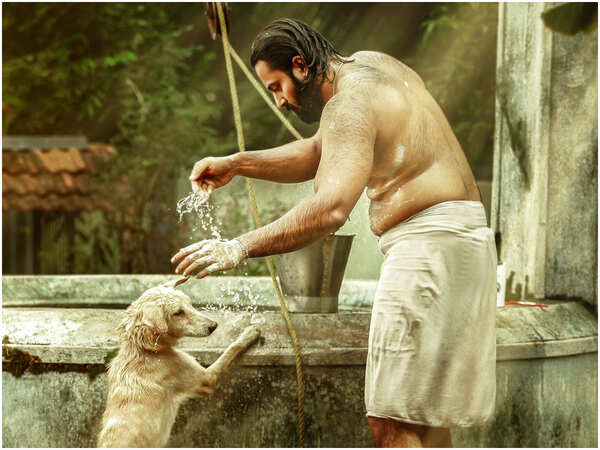 Unni Mukundan