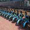 E-cycle at BKC