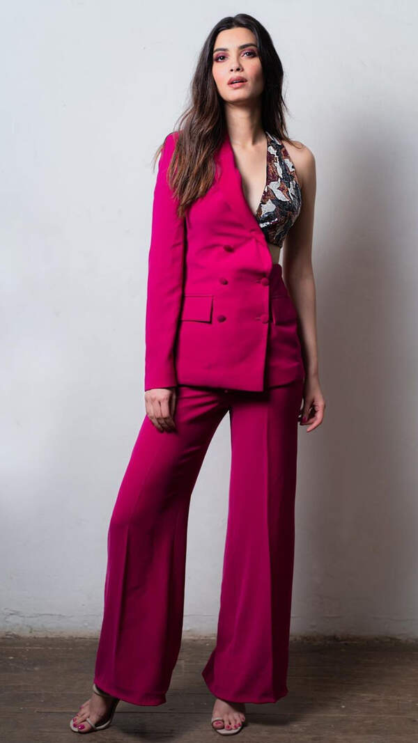 Diana Penty