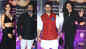 A starry affair! Kiara Advani, Kunal Kemmu, Vikrant Massey, Bobby Deol & Sushmita Sen spotted at the Dadasaheb Phalke International Film Festival Awards 2021