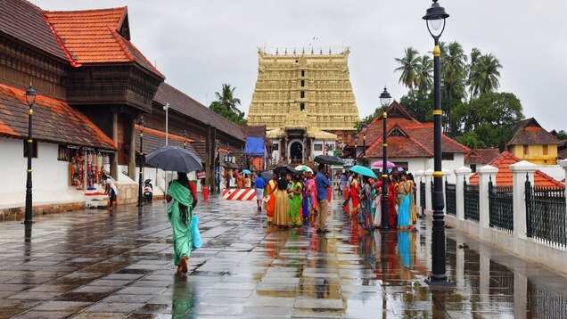 Kerala Tourism to work on Travancore Heritage Tourism Project