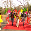 Did you enjoy Aly, Nikki and Rahul's act?