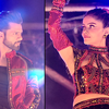 Rahul and Rubina's final dance-off before winner gets announced
