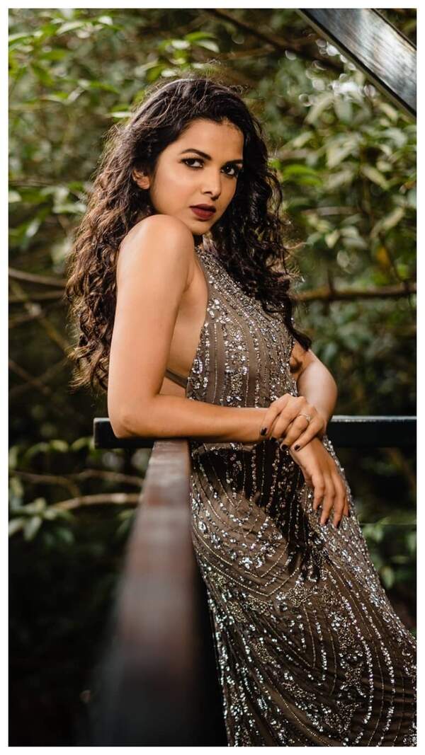 Mitali Mayekar