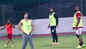 Making the most of their Sunday, Arjun Kapoor, Aparshakti Khurana, and others spotted playing football