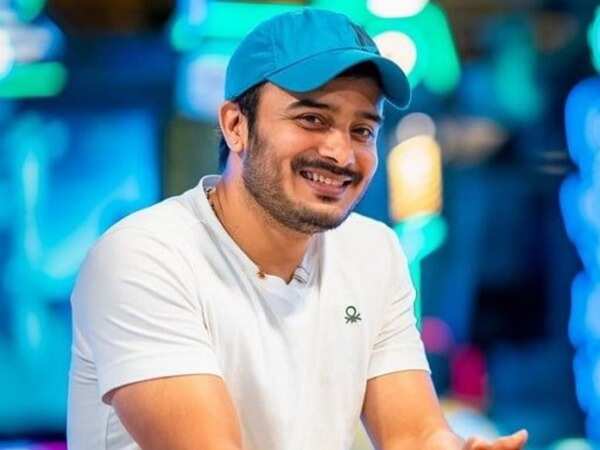Sunil