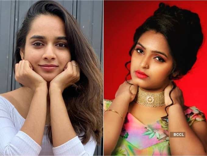 Bigg Boss Kannada 8 From Anusha Ranganath To Nayana A Look At The List Of Probable Contestants 