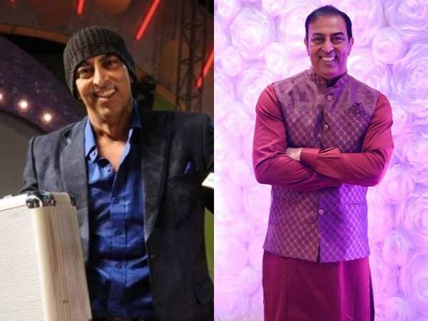Vindu Dara Singh Images
