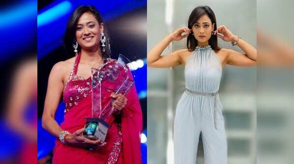 Shweta Tiwari