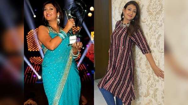 Juhi Parmar