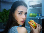​Weight loss: Five healthy late-night snacks that you can enjoy without guilt
