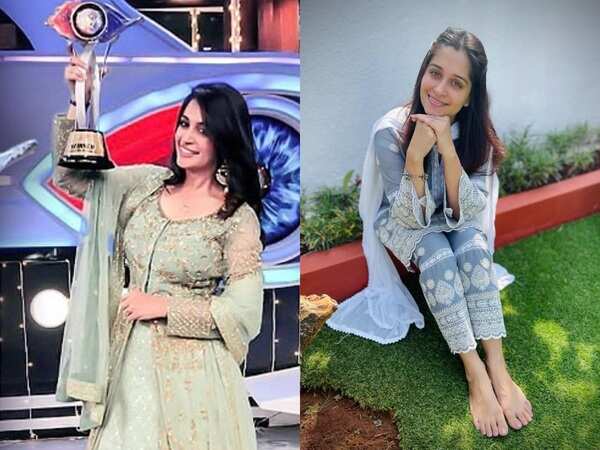 Dipika Kakar