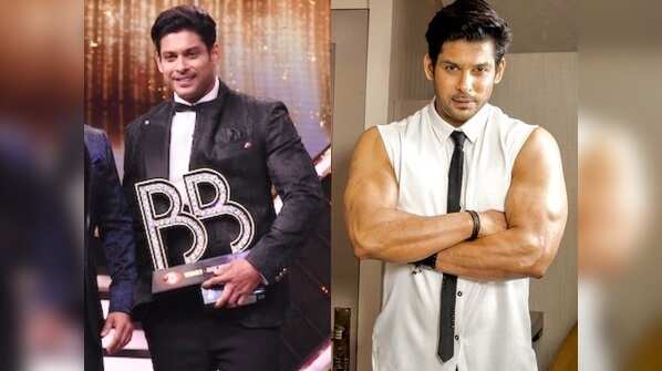 Sidharth Shukla