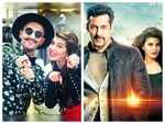 'Cirkus', 'Bachchan Pandey', 'Kick 2': Jacqueline ...