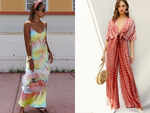 How to style tie-dye outfits