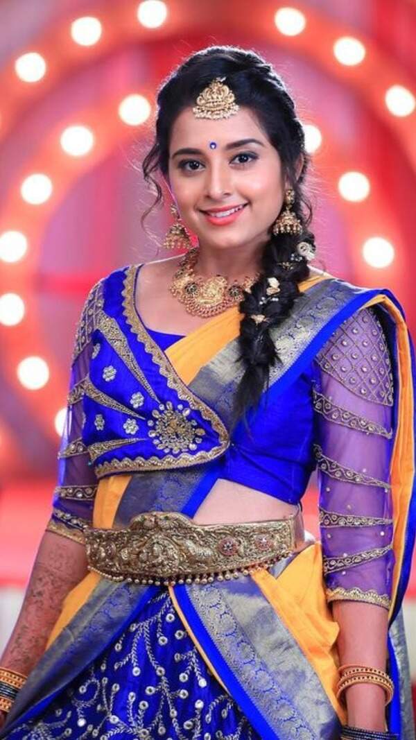Chandana Ananthakrishna Wallpapers