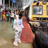 CSMT gets sanitised