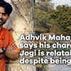 Article image for: Watch why <i class="tbold">Adhvik Mahajan</i> says his character Jogi is relatable despite being rustic