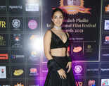 Dadasaheb Phalke International Film Festival Awards 2021: Red carpet