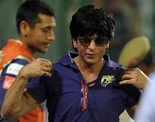 IPL '11: Delhi