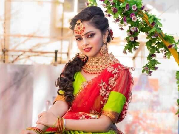 Sukrutha Nag Photos
