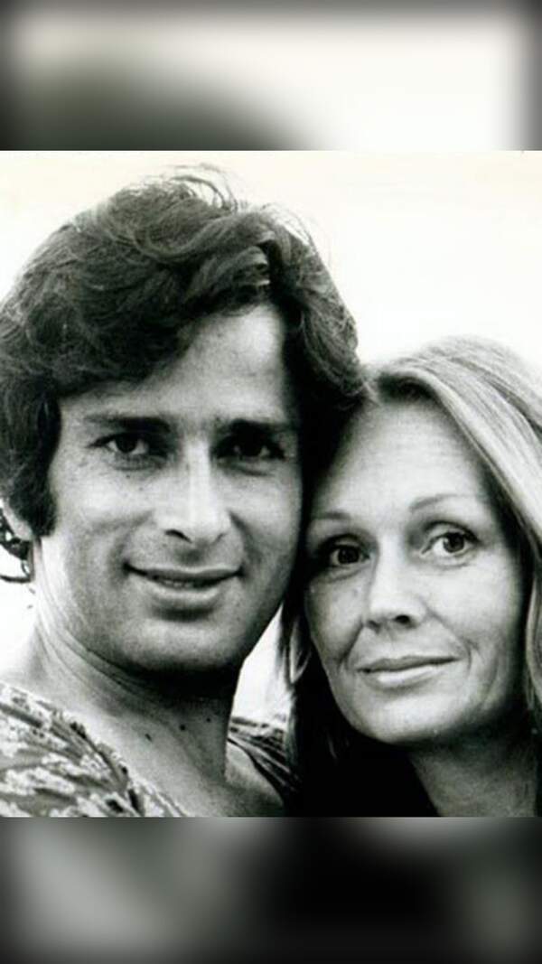 Shashi Kapoor Images
