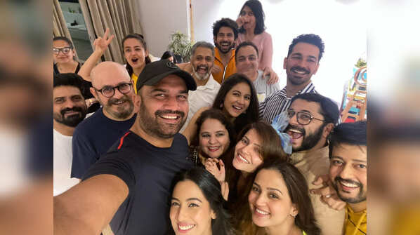 Rubina's gang