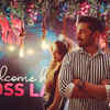 Welcome 'Boss Lady'