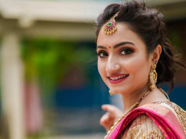 Vaishnavi Photos