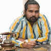 Article image for: Exclusive Interview! <i class="tbold">jeegar chauhan</i> on his new folk song: It is a fusion of western and folk music