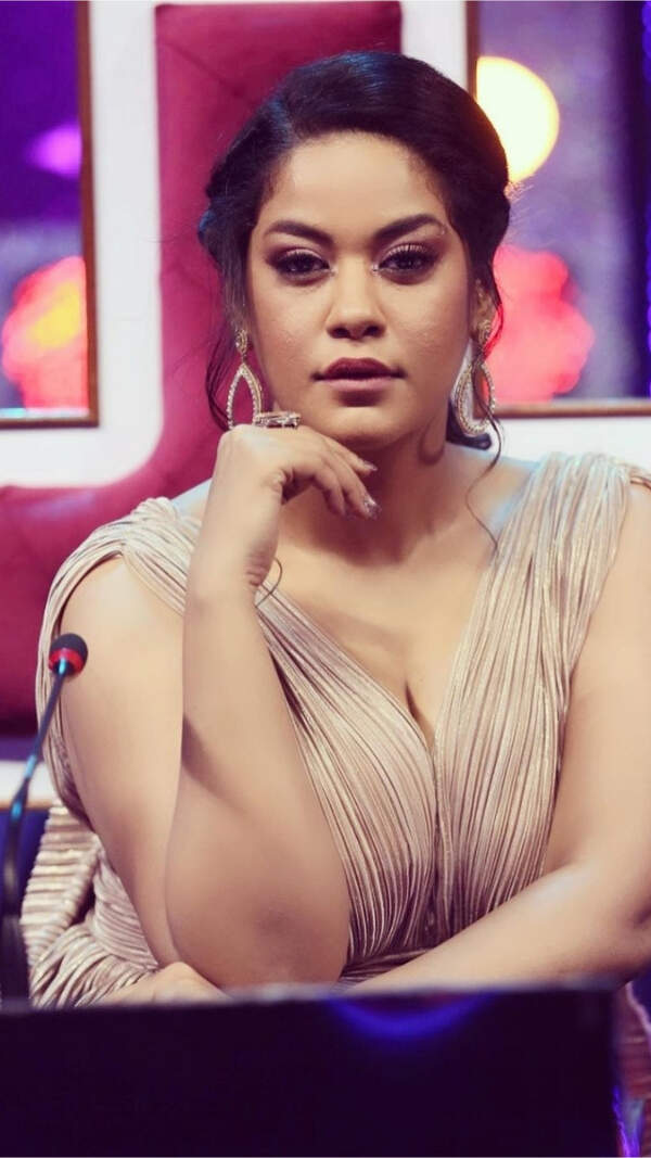 Mumait Khan Photos