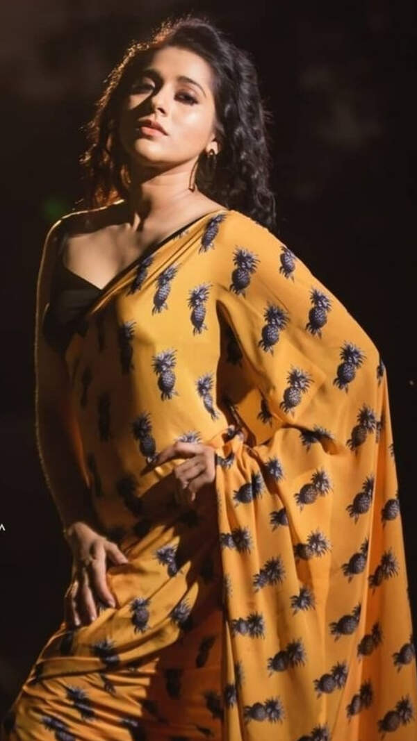 Rashmi Gautam Stills