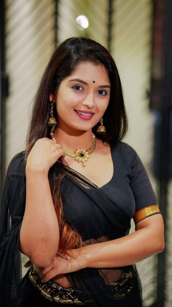 Priyanka Jain Photos