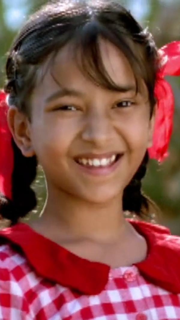 Shweta Basu Prasad Images