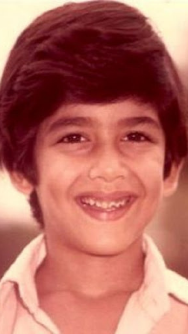 Aftab Shivdasani Photos