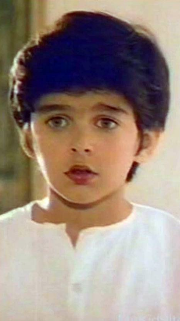 Jugal Hansraj Images