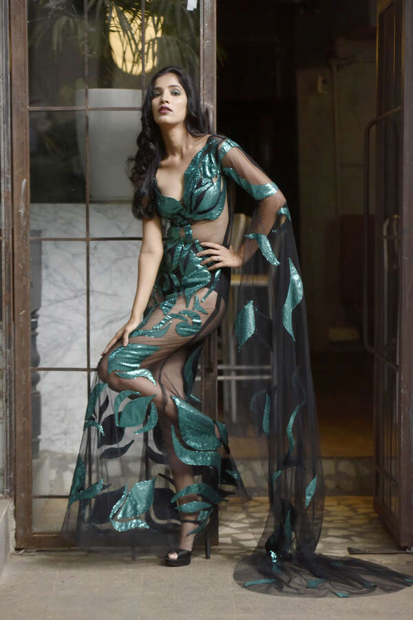 Pranali Bhalerao