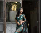 Pranali Bhalerao is never off the style and these pictures are proof of her slaying game
