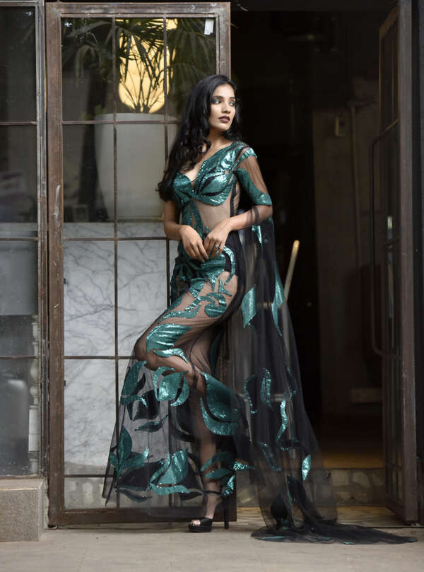 Pranali Bhalerao Images