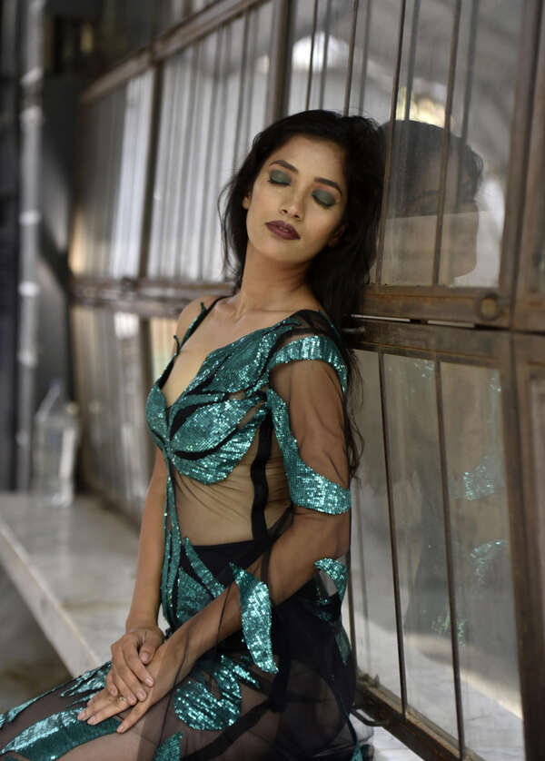 Pranali Bhalerao