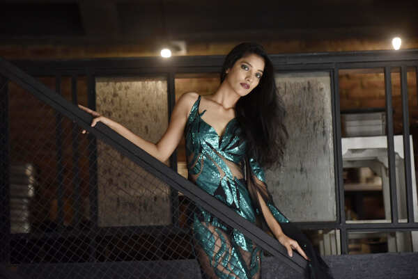 Pranali Bhalerao