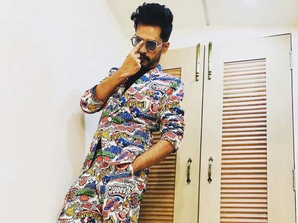 Shardul Pandit Images