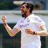 Article image for: Team India congratulates <i class="tbold">ishant sharma</i> ahead of his 100th test
