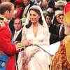 Article image for: <i class="tbold">kate middleton</i> weds Prince William