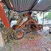 Thane school accident