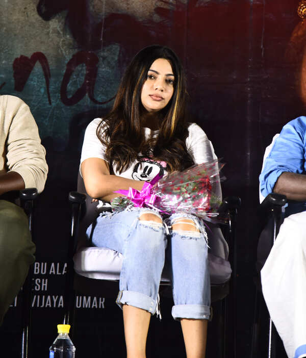 Saipriya Photos