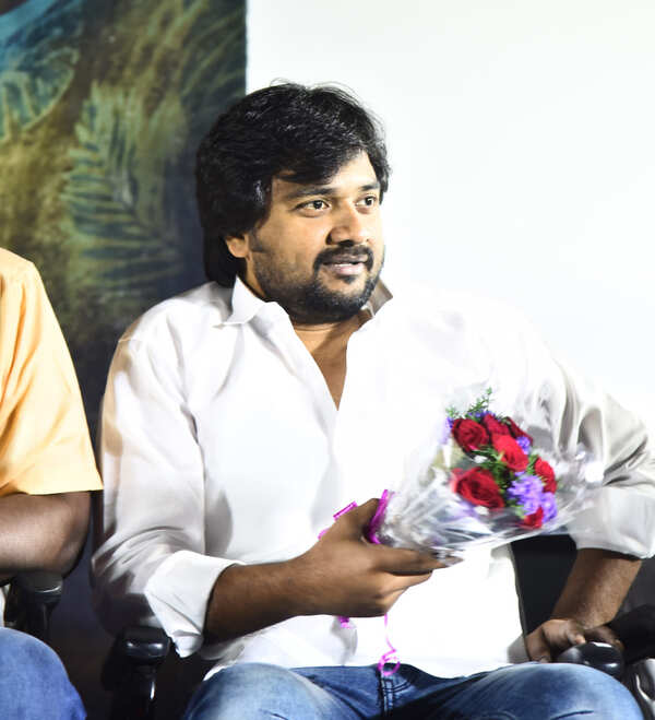 Lollu Sabha Jeeva Photos