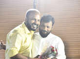 Nayae Peyae: Audio launch