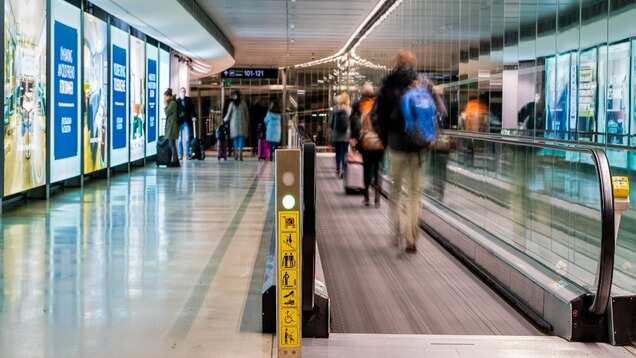 Ireland wants you to hotel quarantine upon arrival from certain countries