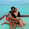 Karan Singh Grover and Bipasha Basu